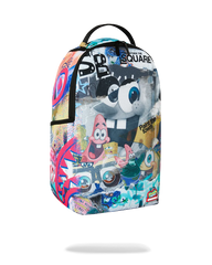 SPONGEBOB IT WAS ALL A DREAM BACKPACK
