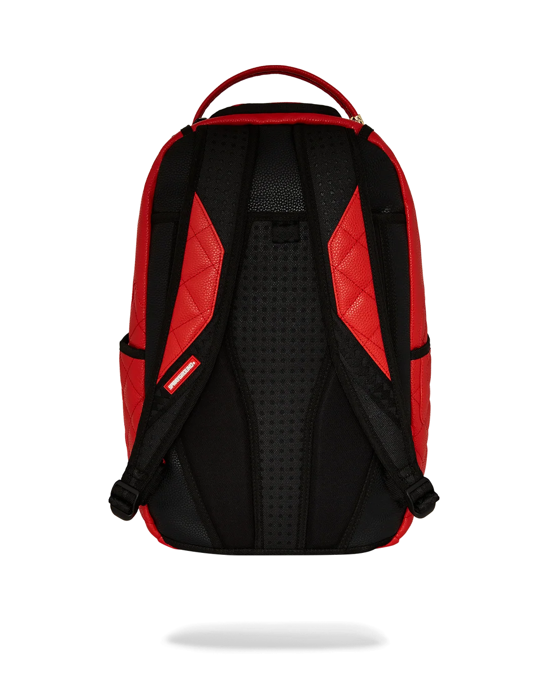SHARK CENTRAL EMBOSSED DRIP DLXSV BACKPACK