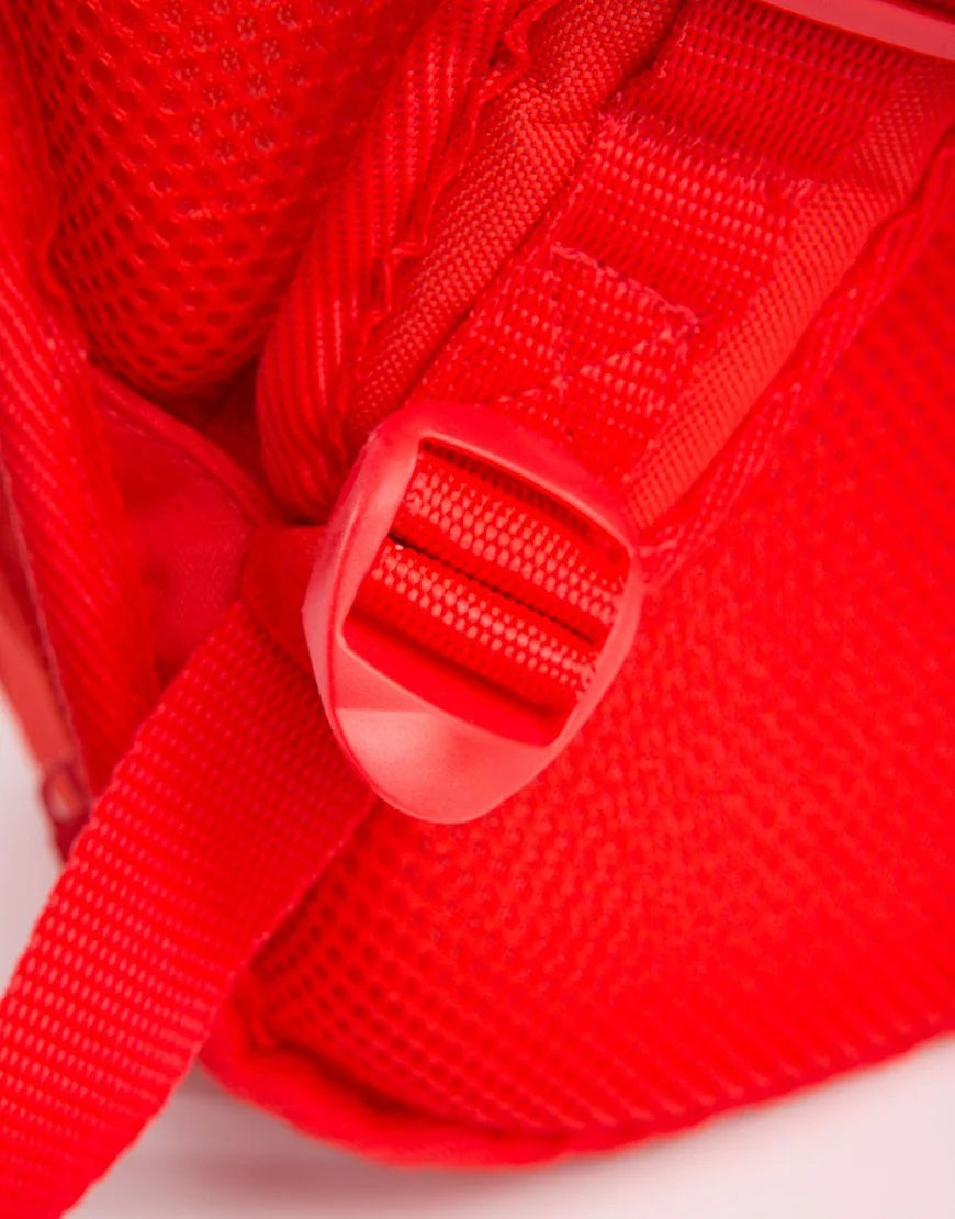 RED GUB (GRAFFITI UTILITY BACKPACK)