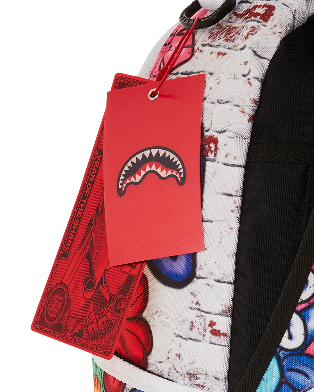 BRICK BOTANIST DLXR BACKPACK