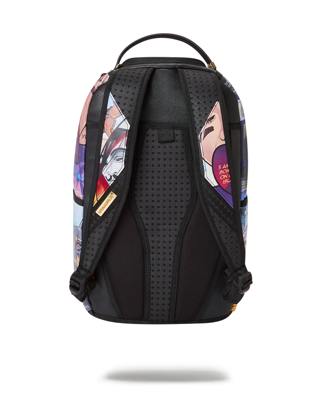 EVERYDAY'S A MOVIE BACKPACK (DLXV)