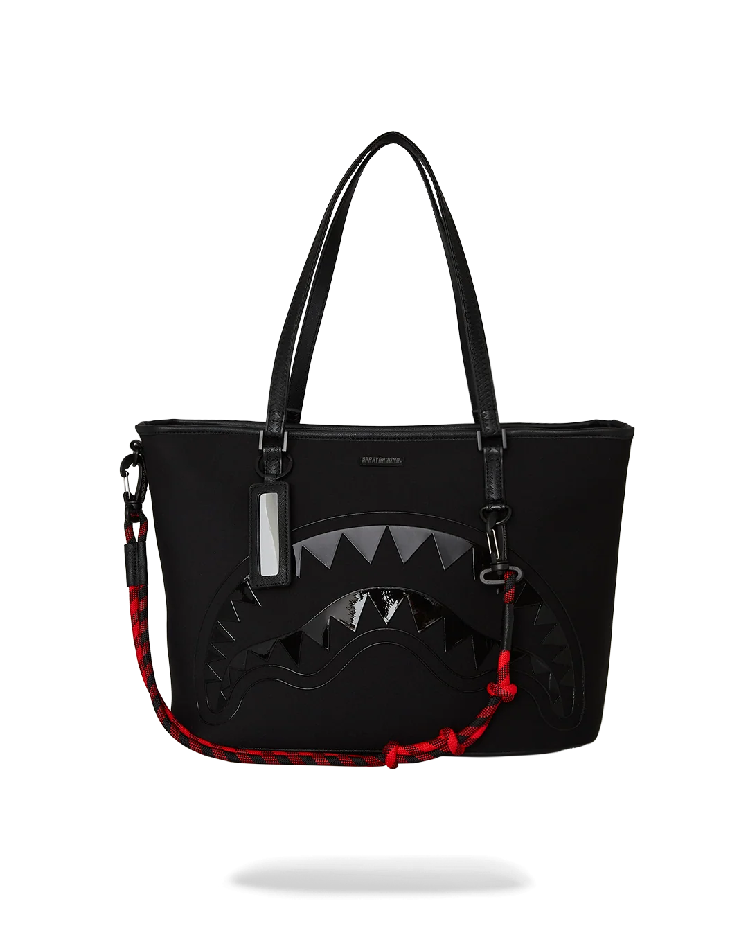 SHARK CENTRAL KYUSHU MOUNTAIN TOTE