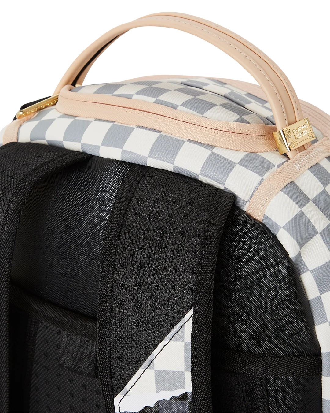 UNSTOPPABLE ENDEAVORS BACKPACK (DLXV)