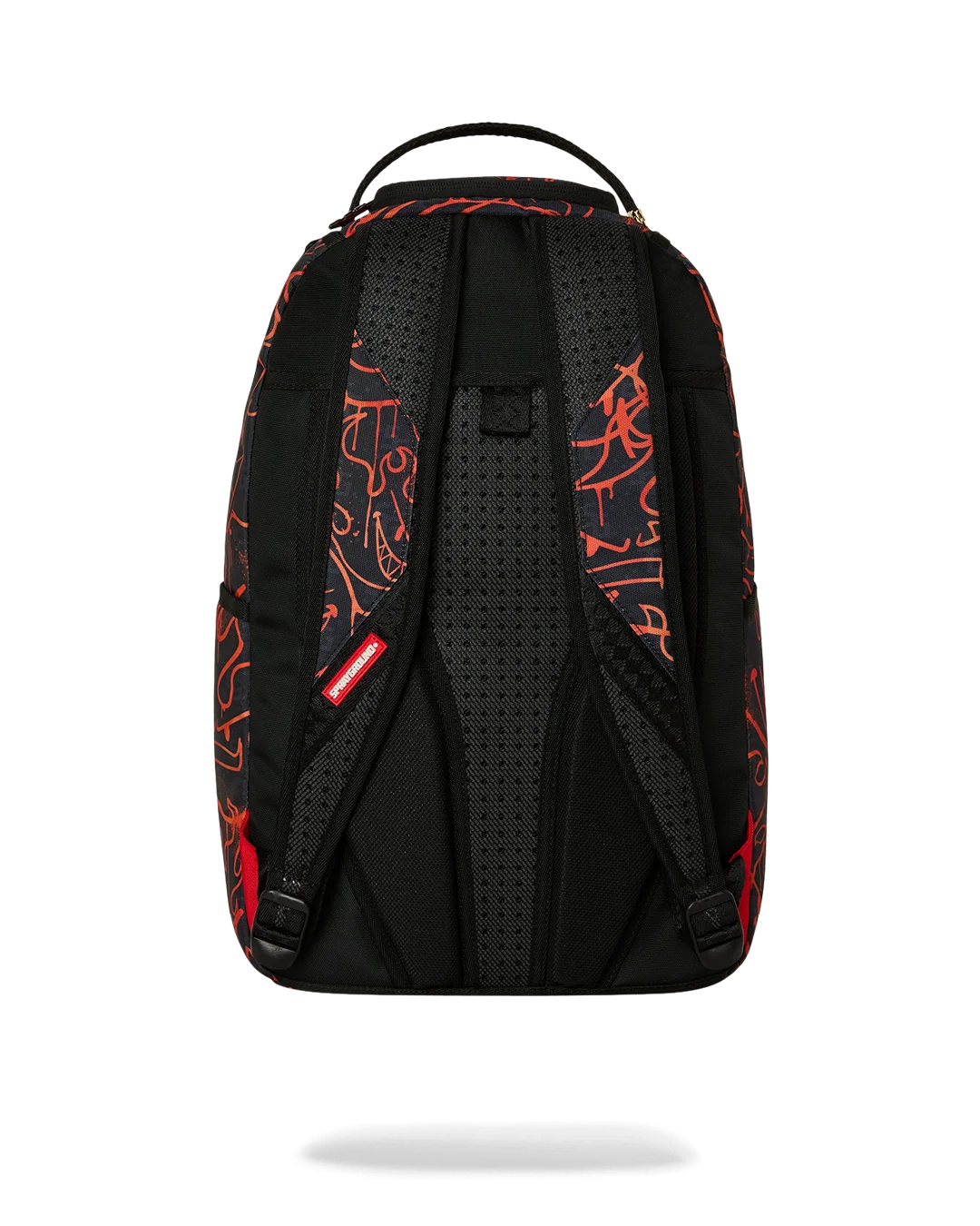 BAG TOO HOT BACKPACK