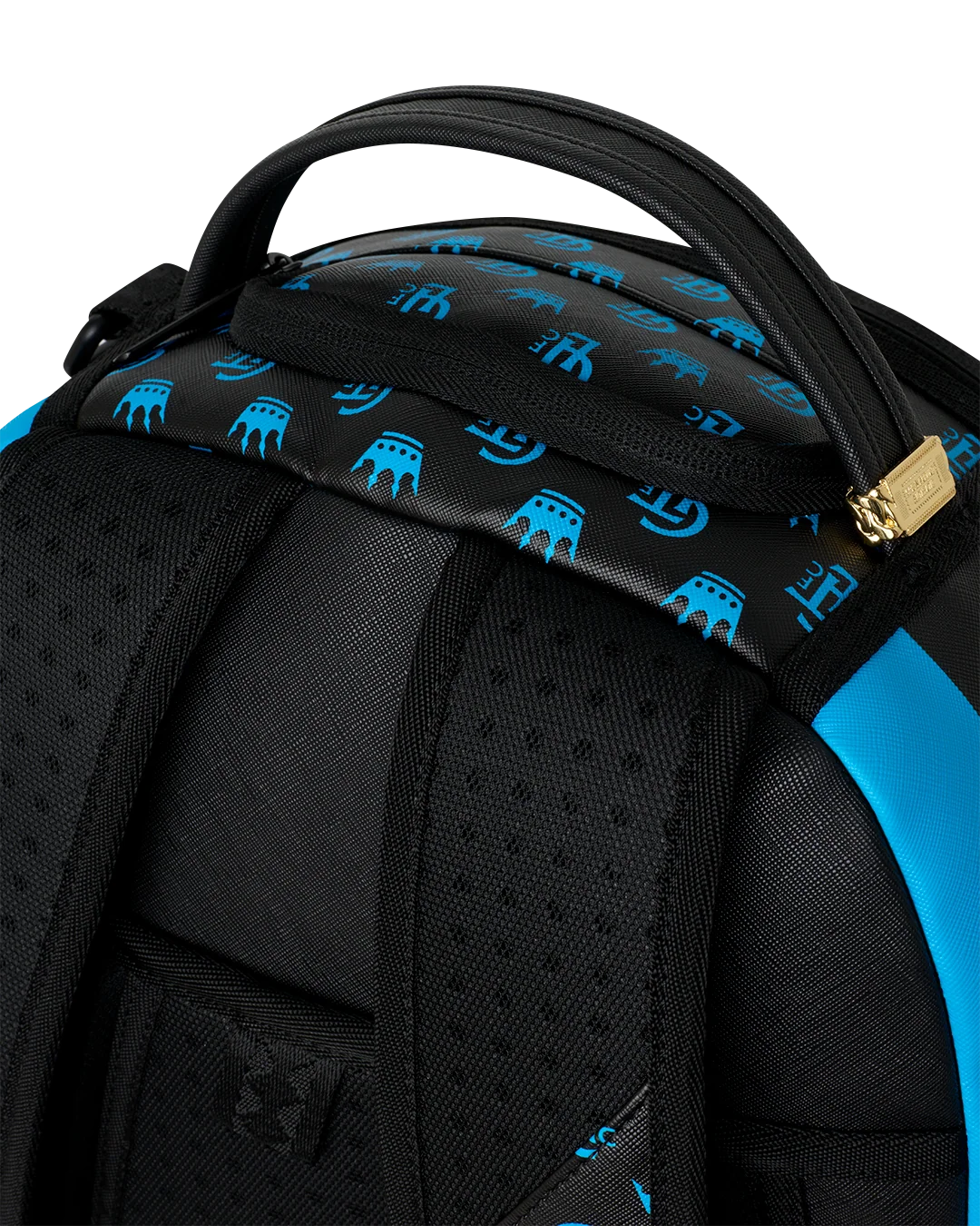 MLS CHARLOTTE FC BACKPACK