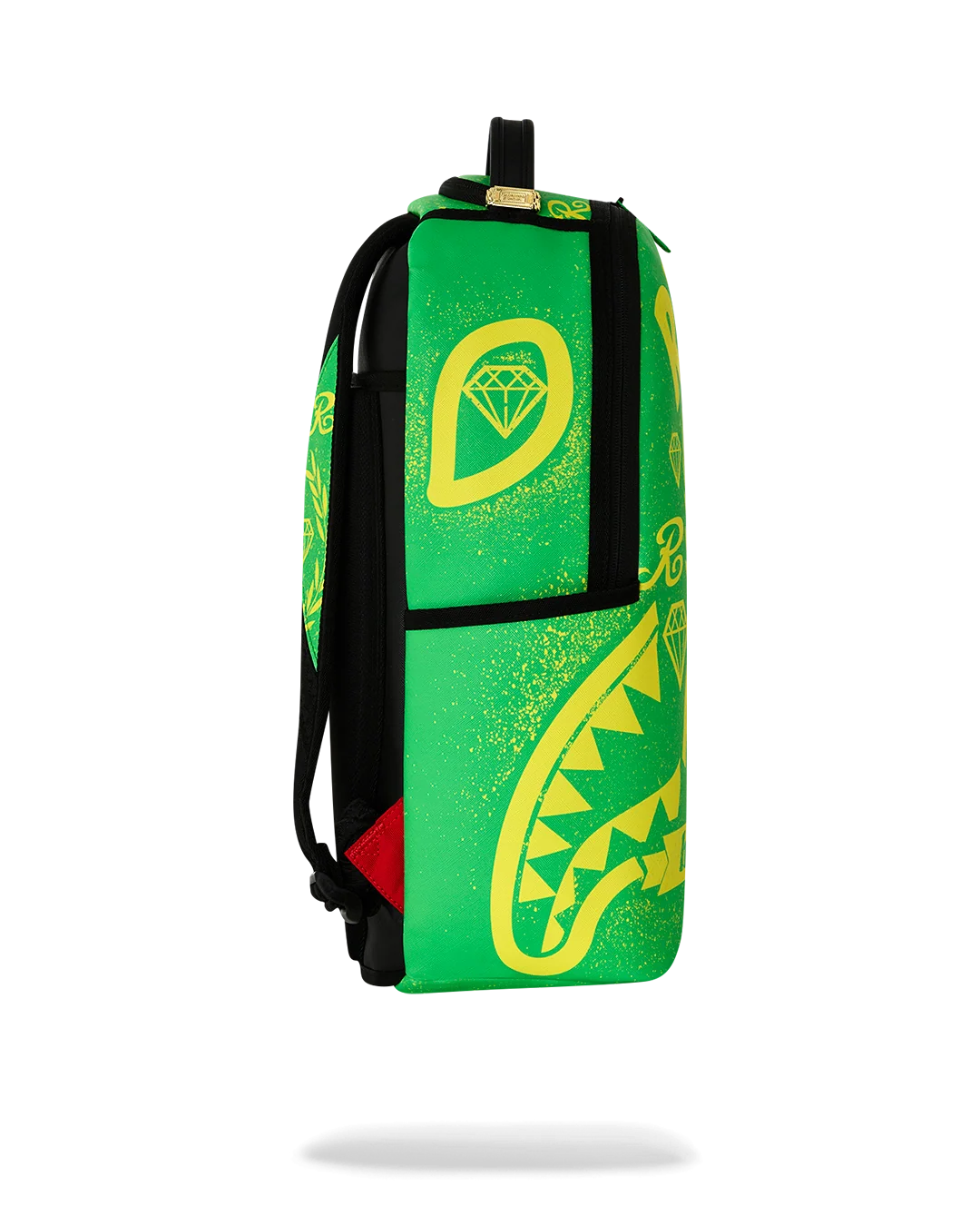RICHIE RICH BOLD MOVES BACKPACK