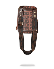 "OFFENDED" SLING