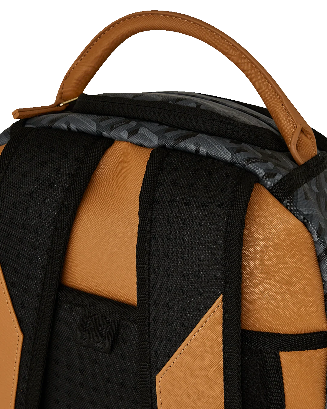 SG3D HENNY BACKPACK
