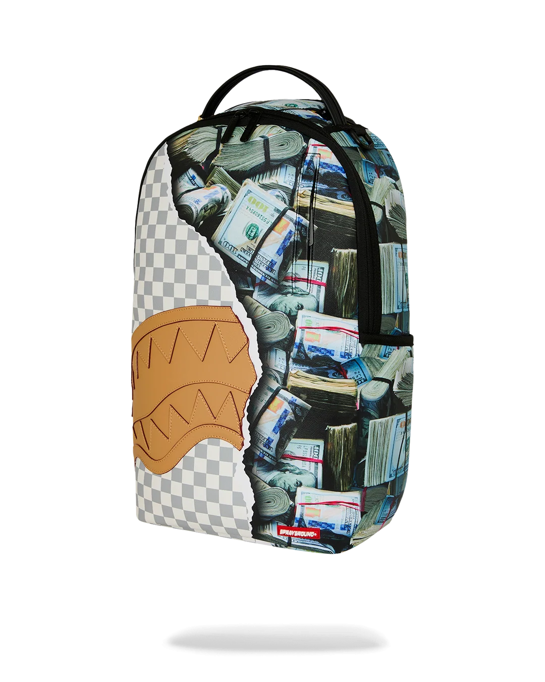 HIDDEN FORTUNE BACKPACK