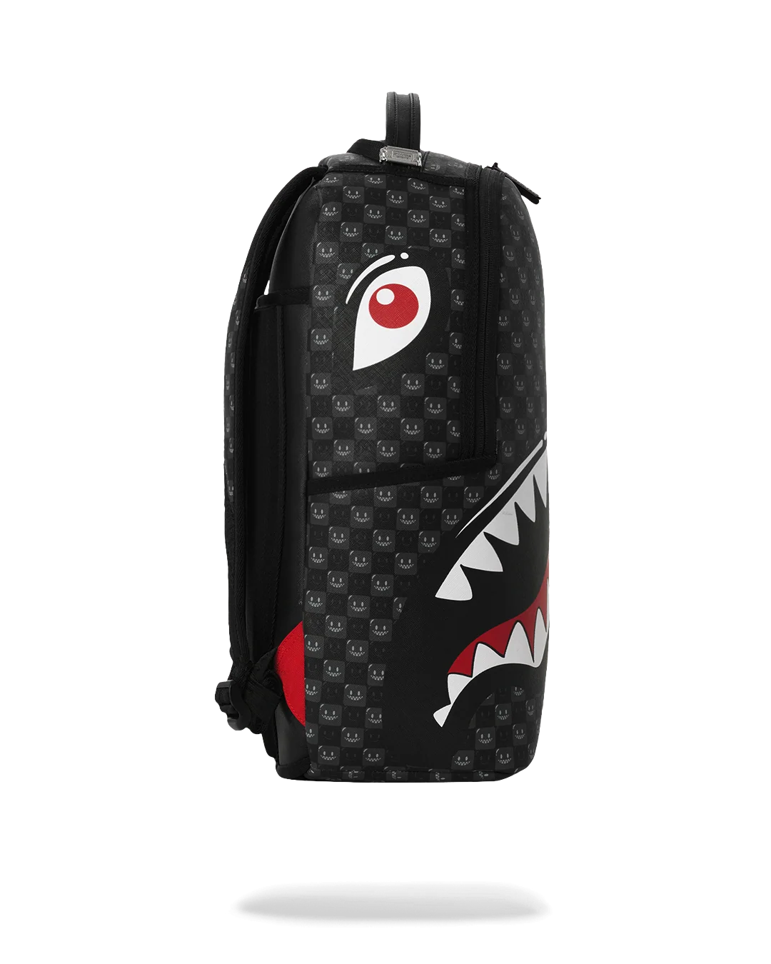 SHINOBI SHARKS IN PARIS BACKPACK