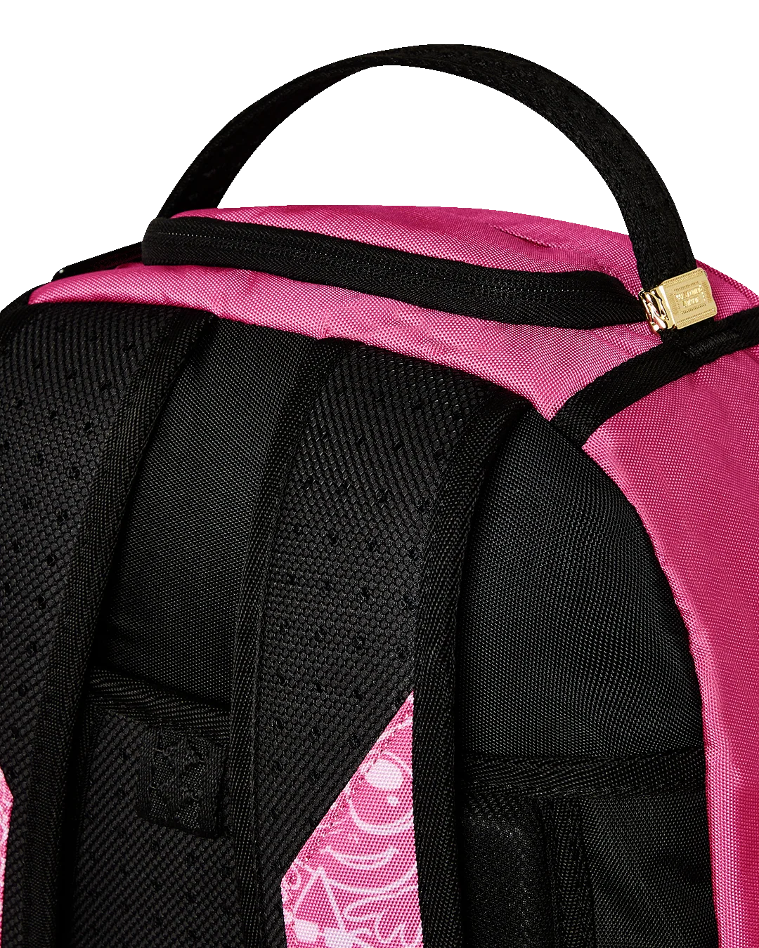 ASTROMANE NEW WAVE DLXR BACKPACK