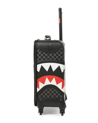 HENNY AIIR TO THE THRONE JETSETTER CARRY-ON LUGGAGE