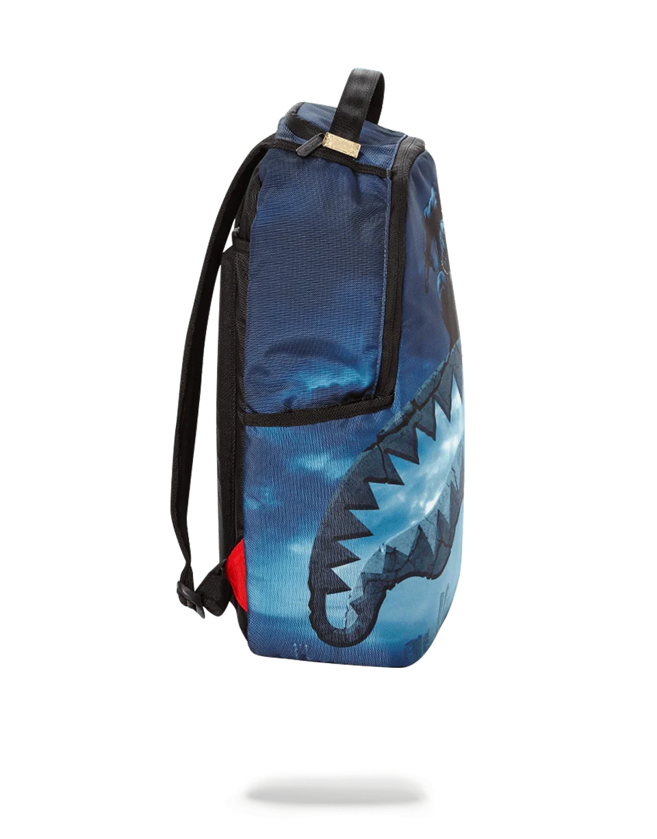 BATMAN 80TH ANNIVERSARY SHARK