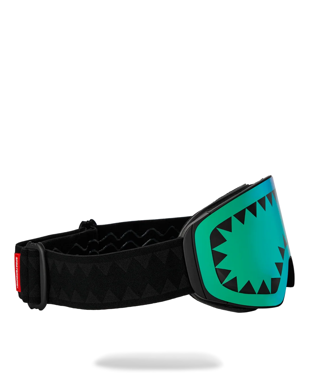 THE STREET MOUNTAIN SKI GOGGLES (INTERCHANGEABLE 3 LENSES)