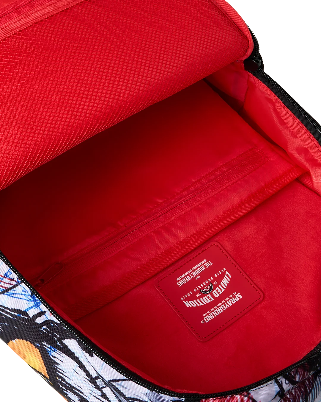 BEARPACK GLOBAL MOGUL BACKPACK