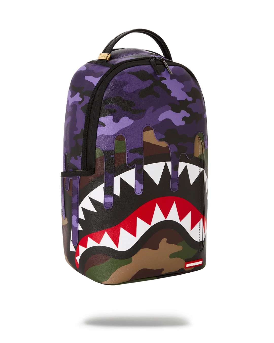 XTC PURPLE MOUNTAINEER  (DLXV)