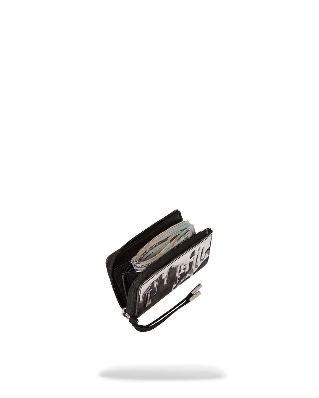 GHOST DRIP WALLET
