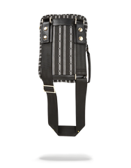 REVERSE BLACK SHARKS IN PARIS SLING