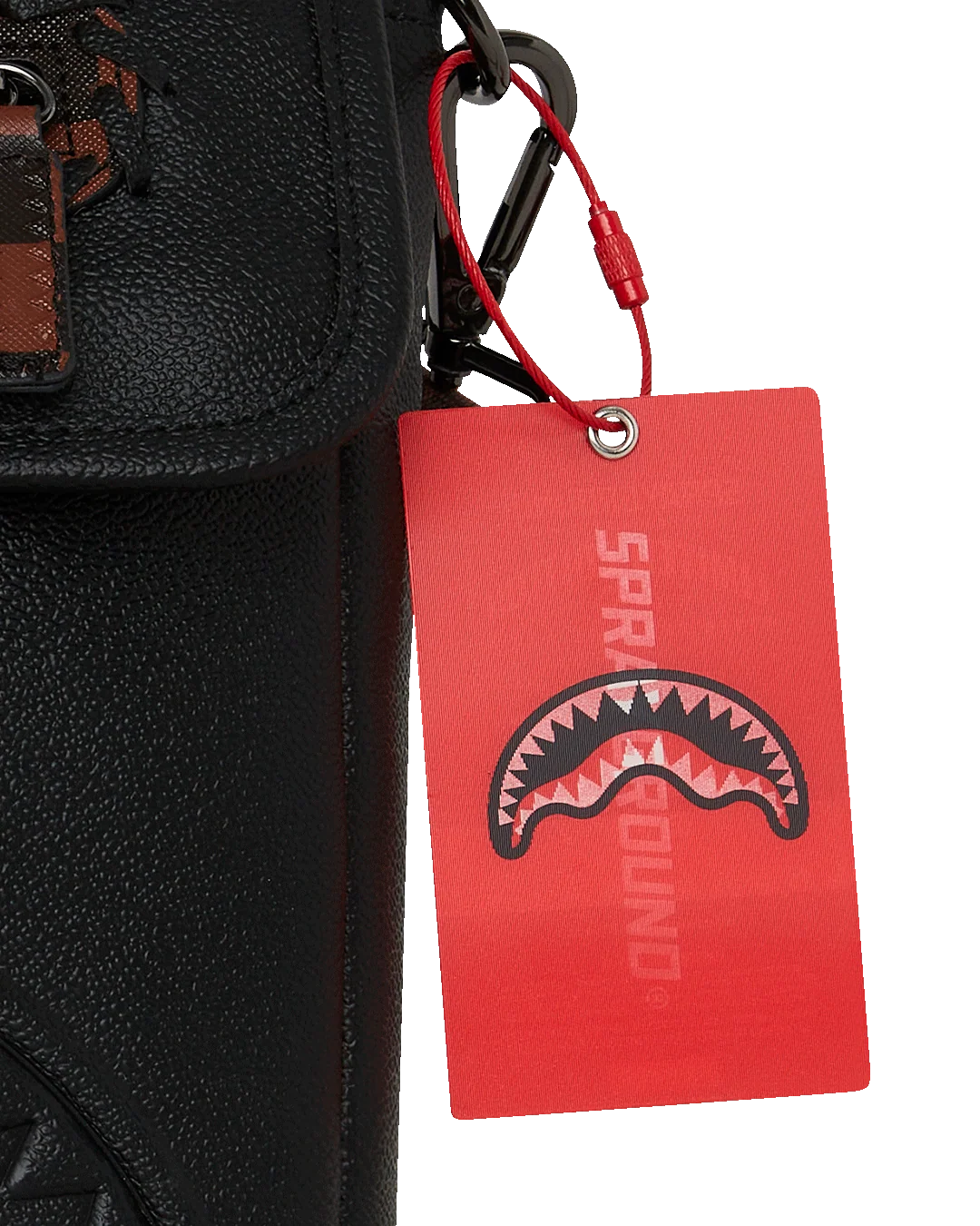CHECKPOINT ROYALE MESSENGER SLING