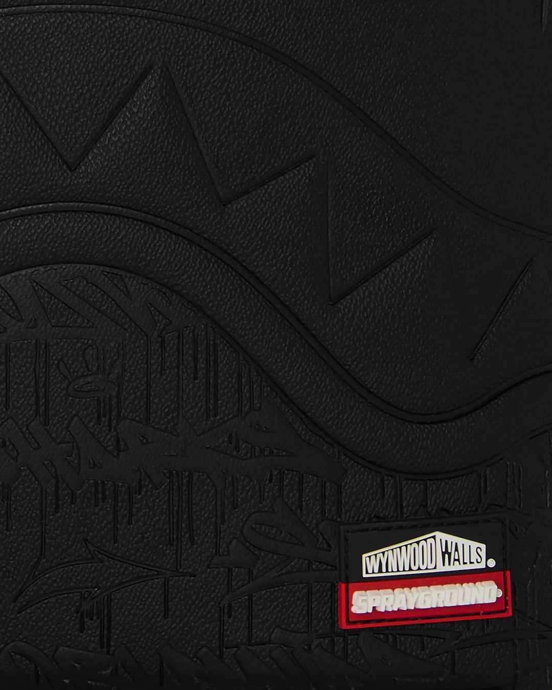 WYNWOOD WALLS COLLAB STENCIL COLLECTION BACKPACK