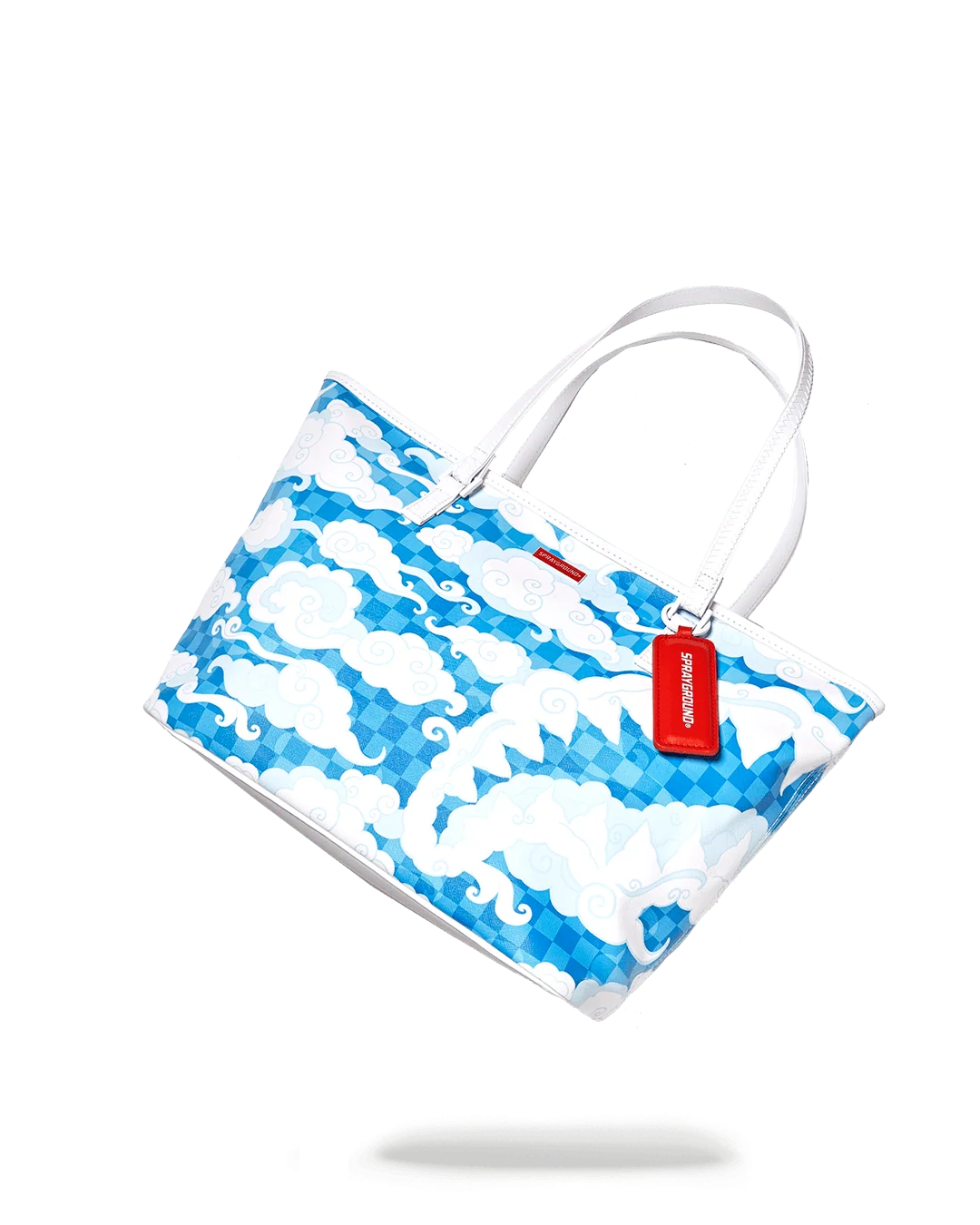 SKYBORNE TOTE