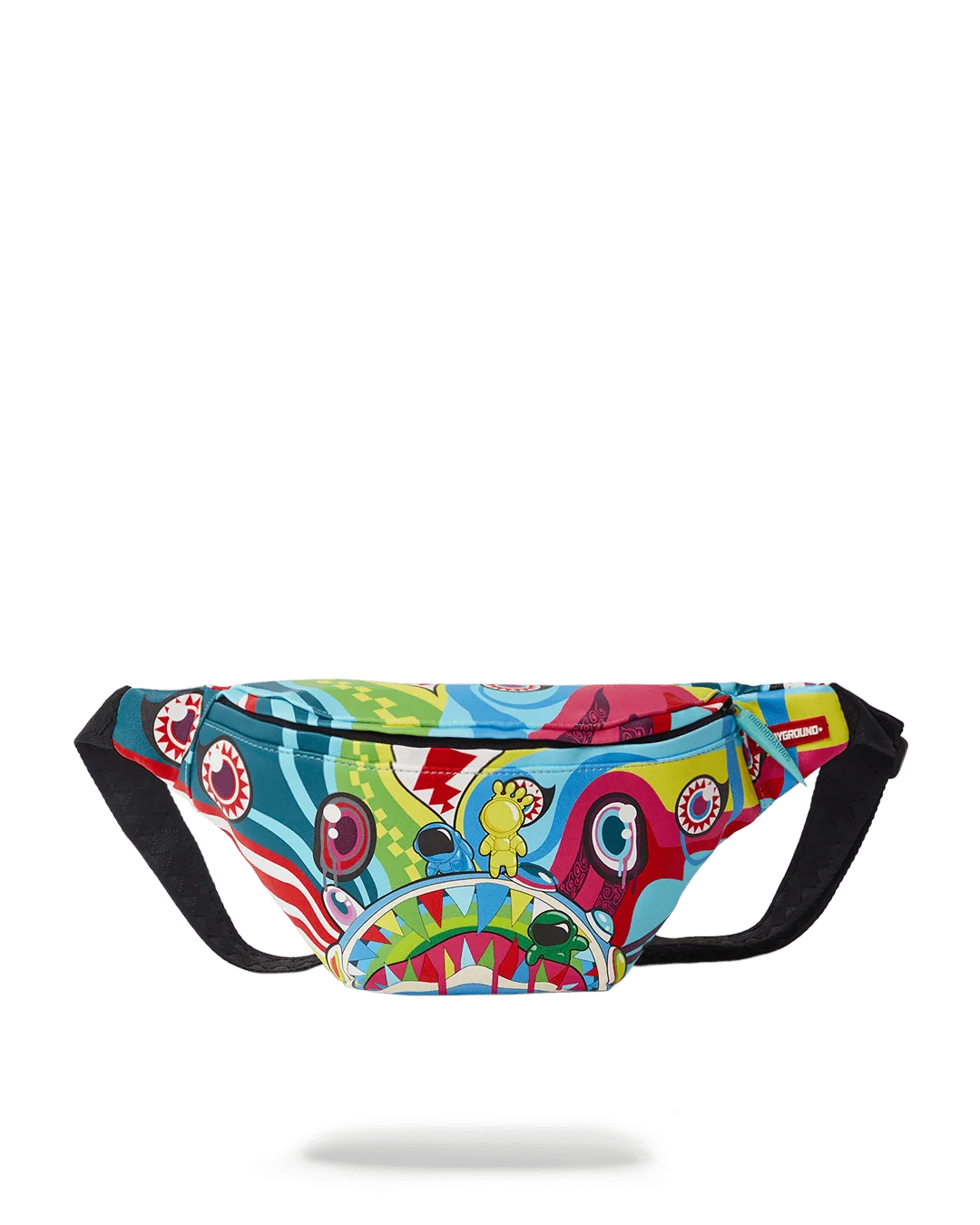 MIND TRIP SAVVY CROSSBODY