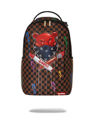 DIABLO MIDNIGHT GAMES BACKPACK
