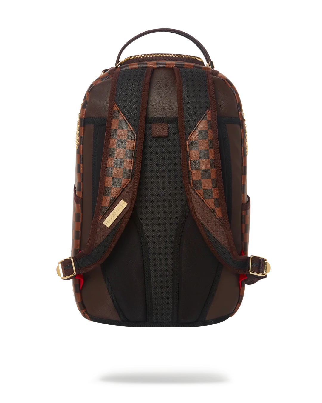 SHARKS IN PARIS POLARIS BACKPACK (DLXV)