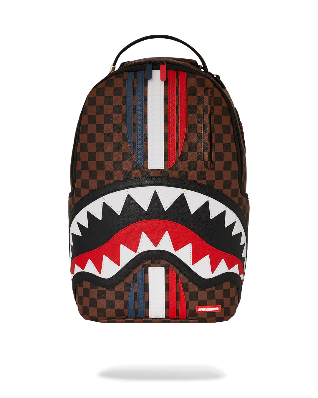 SHARKS IN PARIS GT BACKPACK