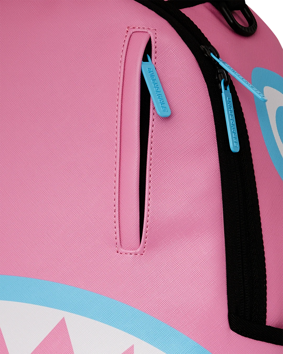 SHARK CENTRAL AMUSEMENT DLXSV BACKPACK