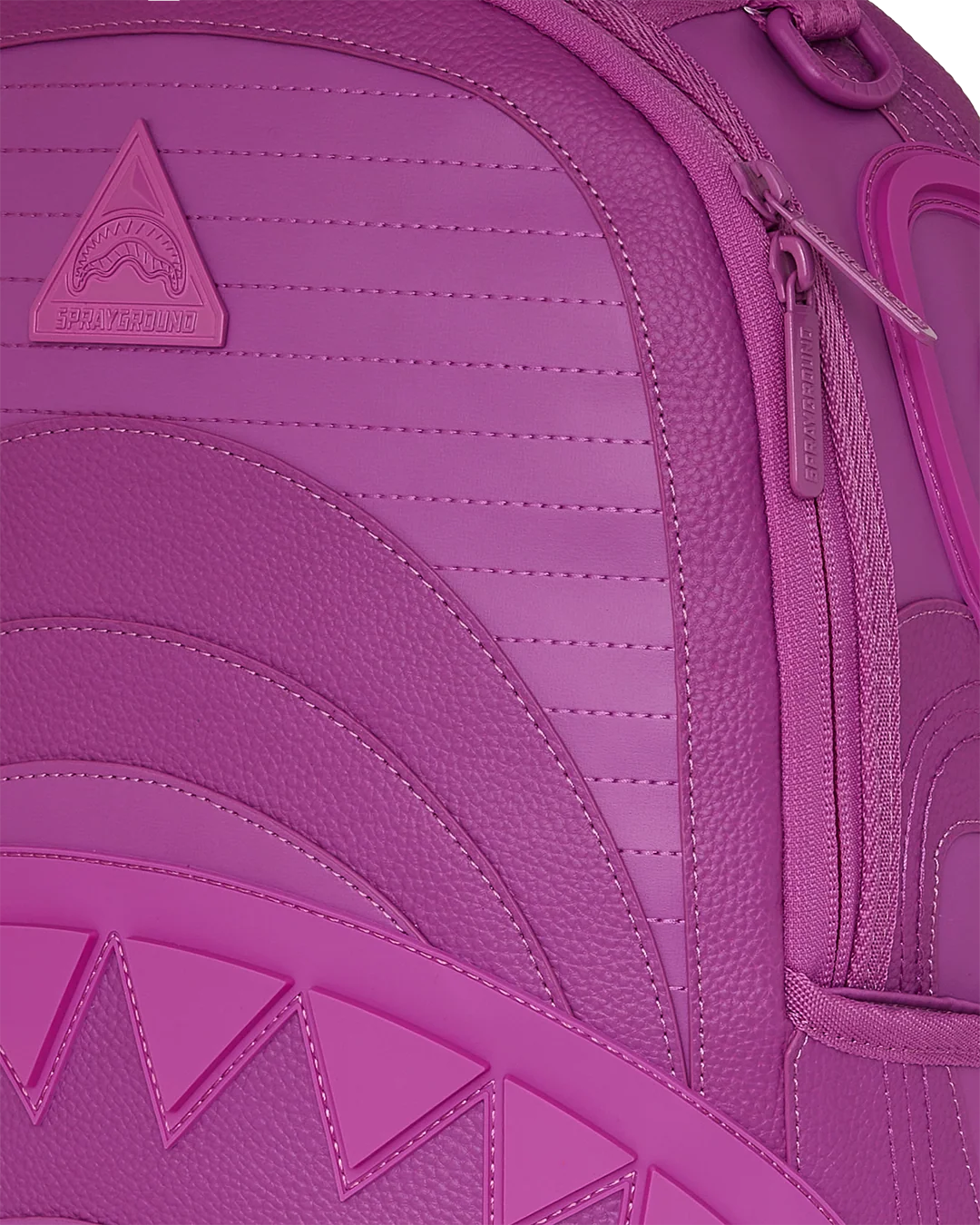 SAKURA SHOCKWAVE-MURASAKI DLX BACKPACK