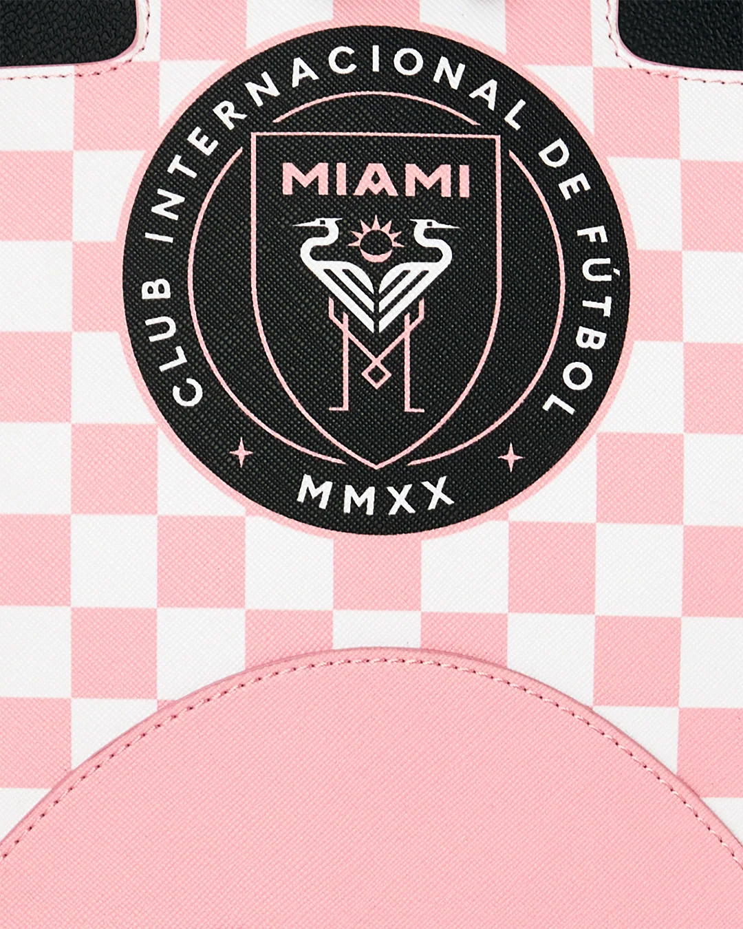 MLS COLLAB - INTERMIAMI BIG SHARK DLXSV BACKPACK