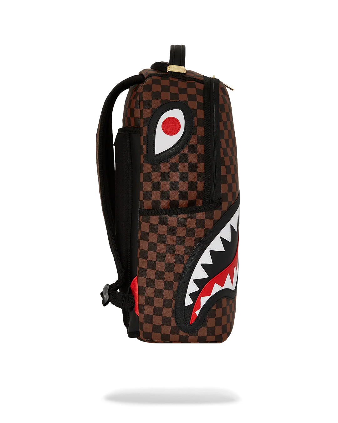 SAWTOOTH SHARKS IN PARIS DLXSV BACKPACK