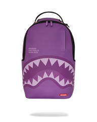 SHARK CENTRAL PURPLE VENOM BACKPACK