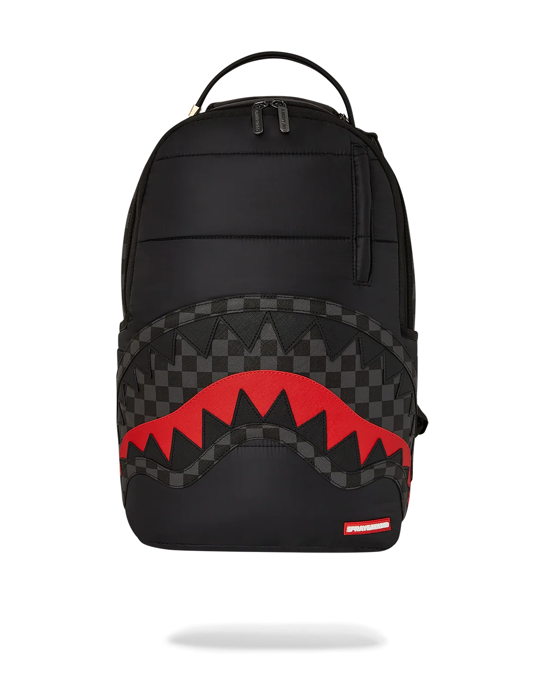SNOWWSTORM PUFFER DLX BACKPACK