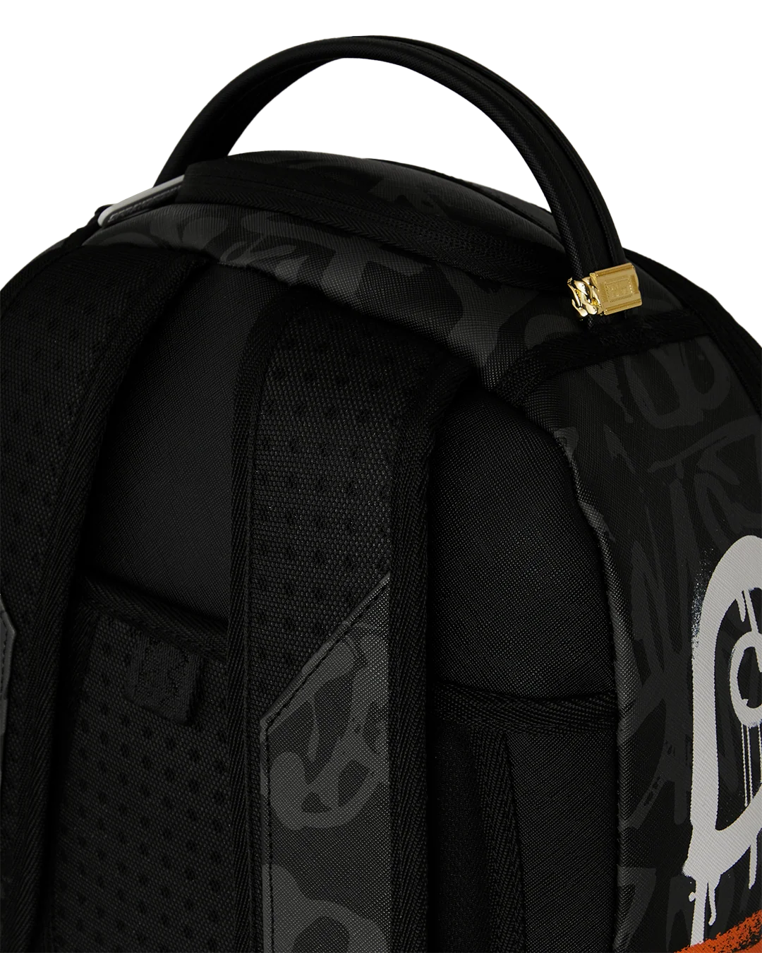 MLS HOUSTON DYNAMO FC STREET ART BACKPACK