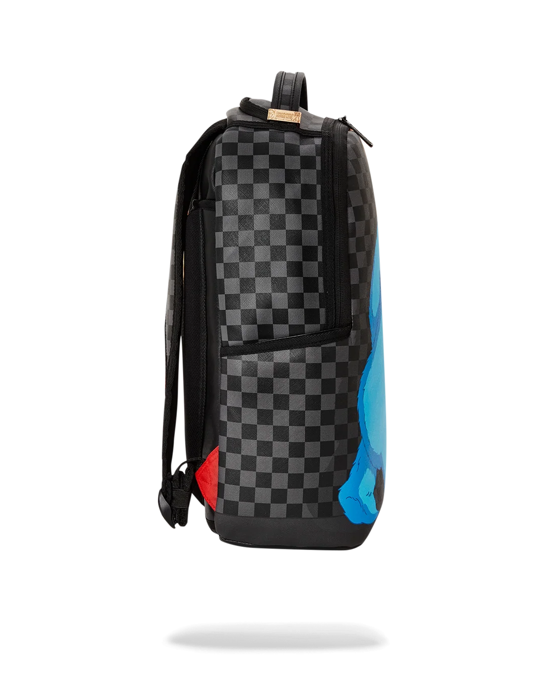 COOKIE MONSTER REVEAL BACKPACK (DLXV)