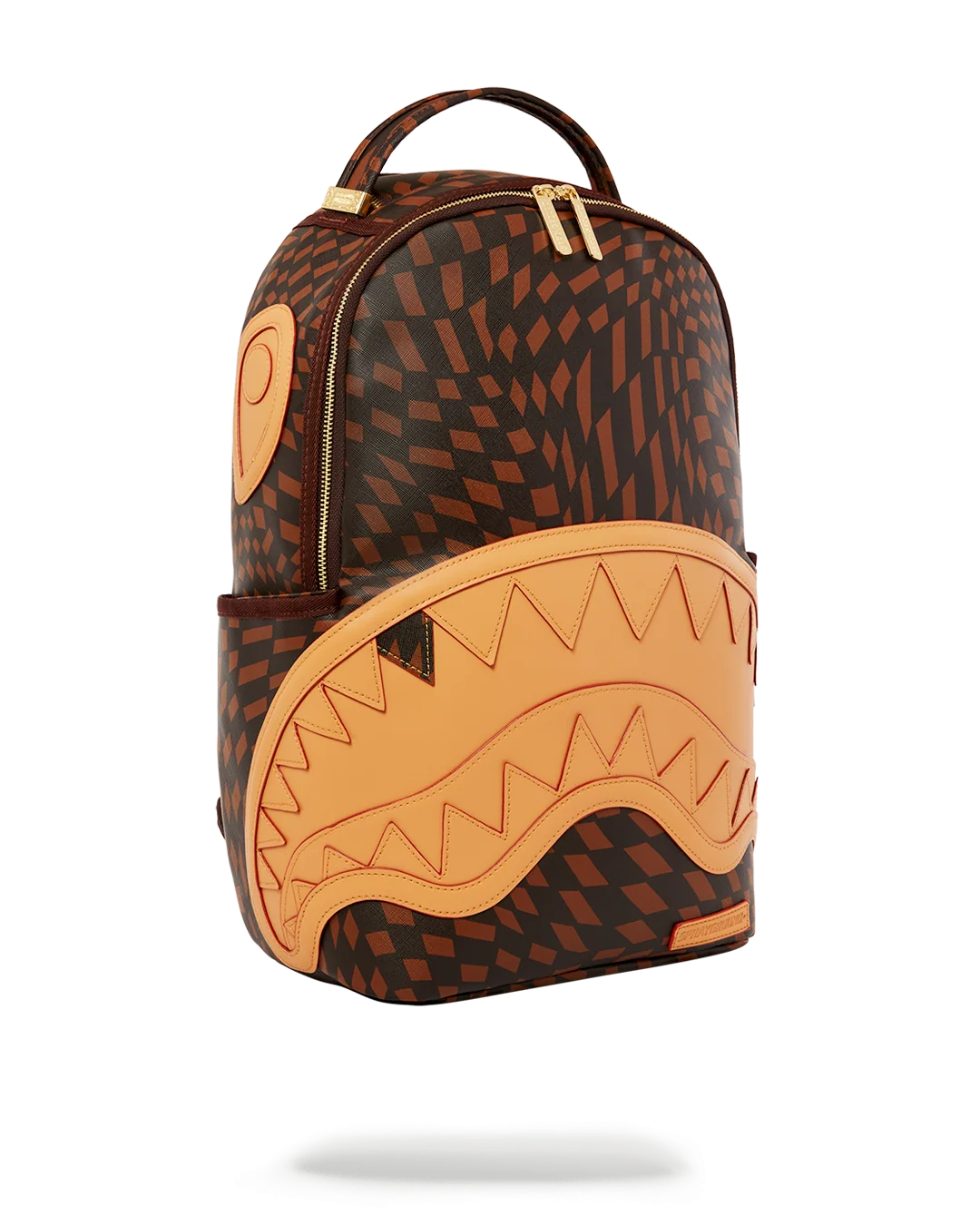 TRIPPY HENNY BACKPACK (DLXV)