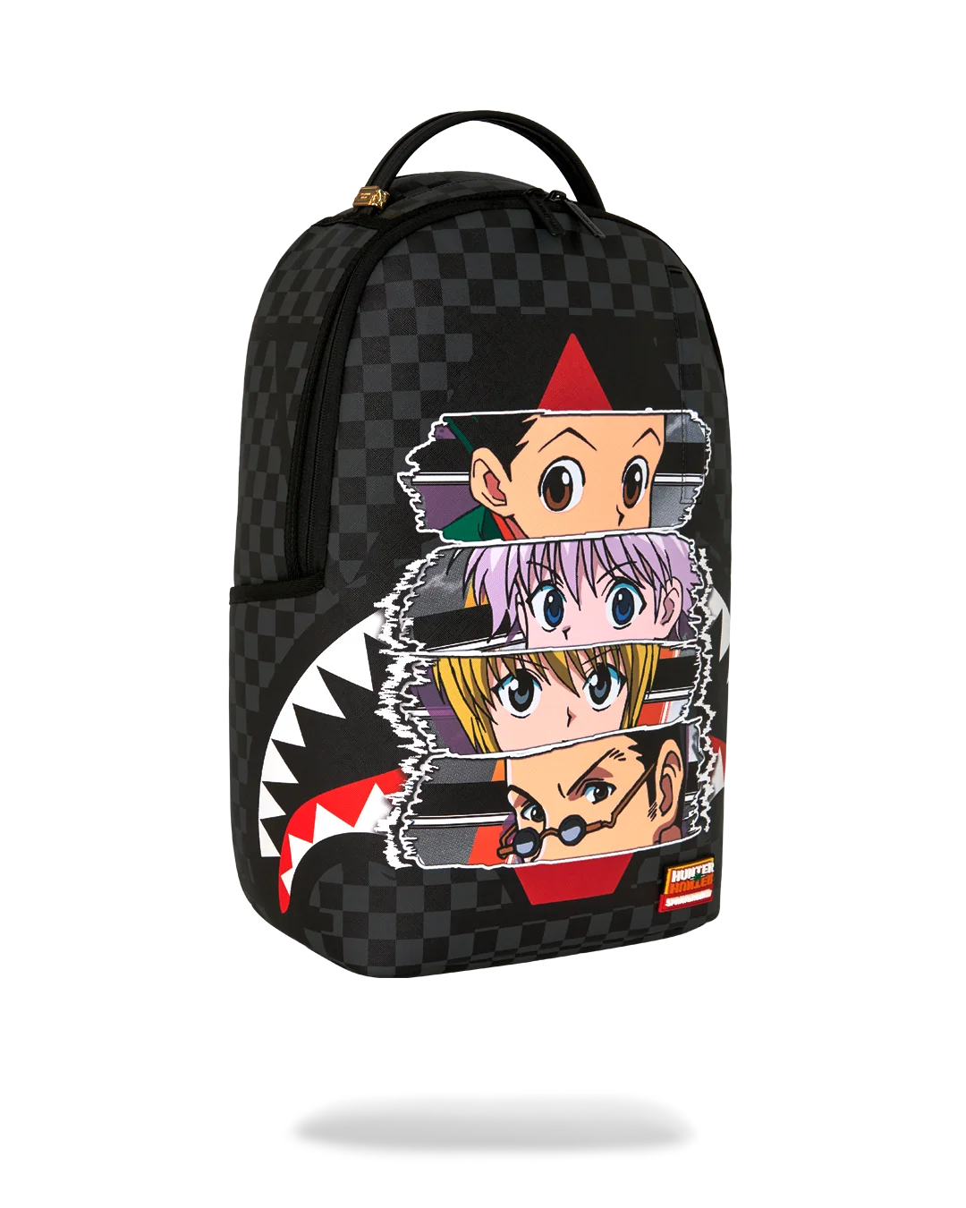 HUNTER X HUNTER DROPDOWN BACKPACK