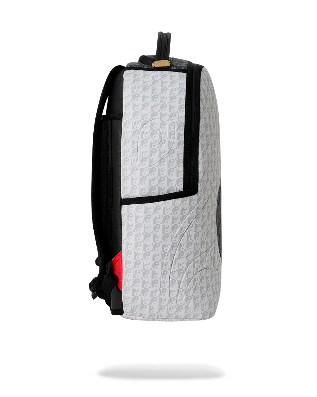 THE BALANCE OF POWER BACKPACK