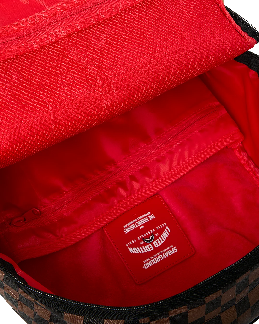 HIGHLINE HOLSTER BACKPACK