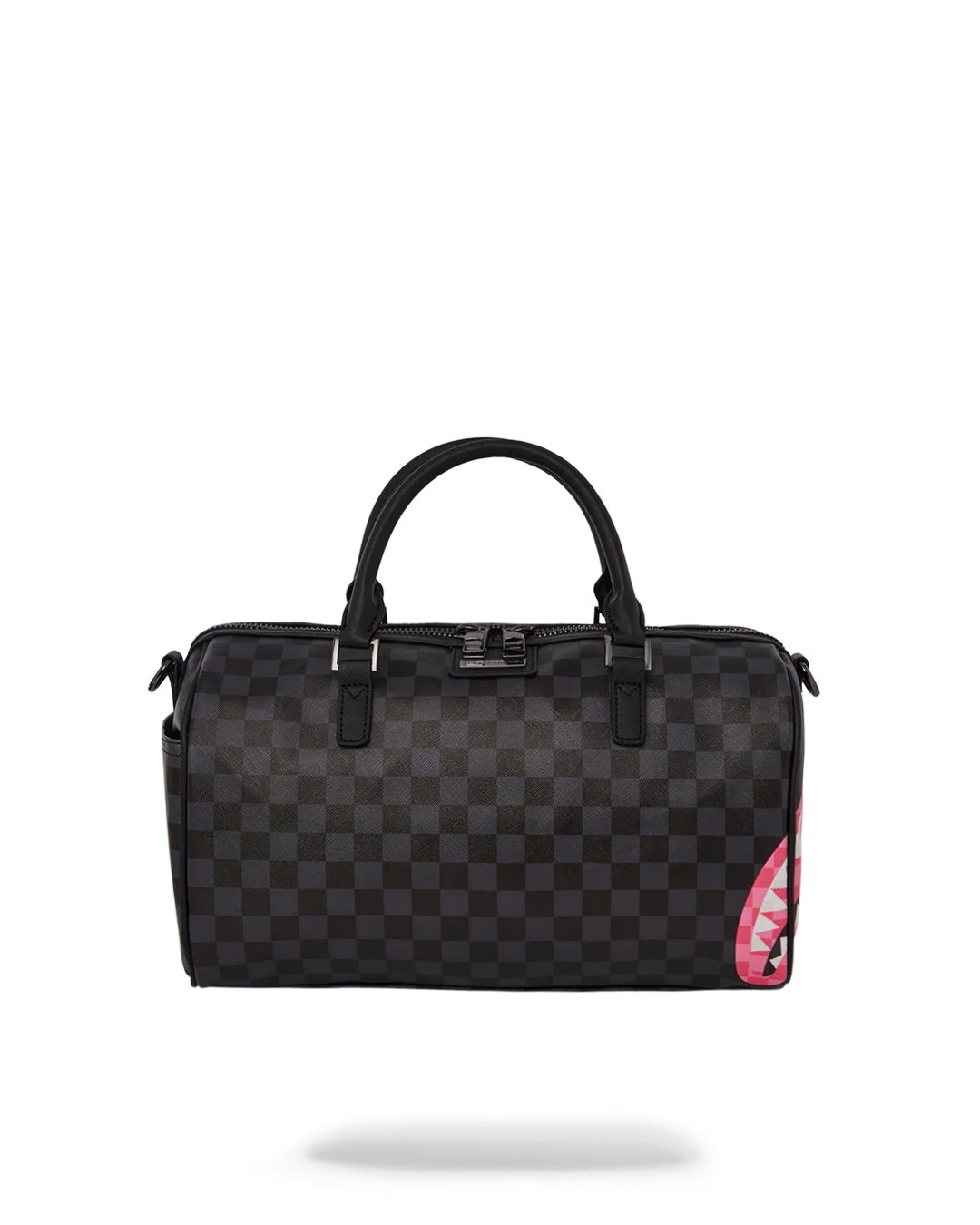 SHARKS IN CANDY MINI DUFFLE