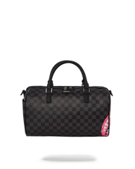 SHARKS IN CANDY MINI DUFFLE