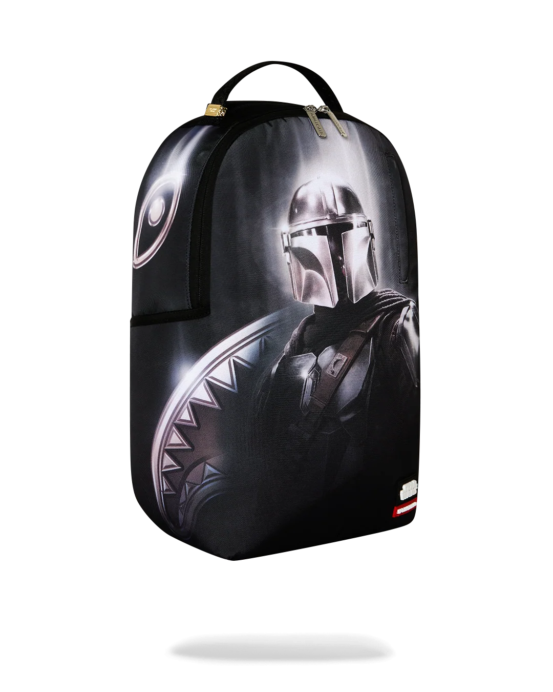 MANDALORIAN - THIS IS THE SPRAY BACKPACK