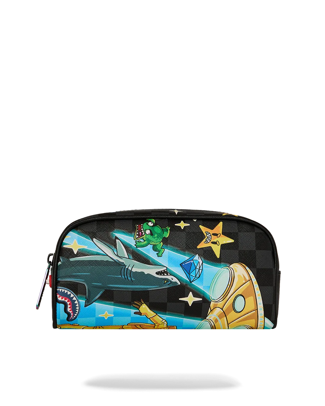 EXTRA EXTRATERRESTRIAL POUCH