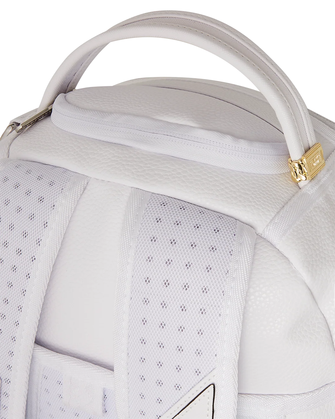 THE HEADQUARTERS - REFLECTION DLX BACKPACK