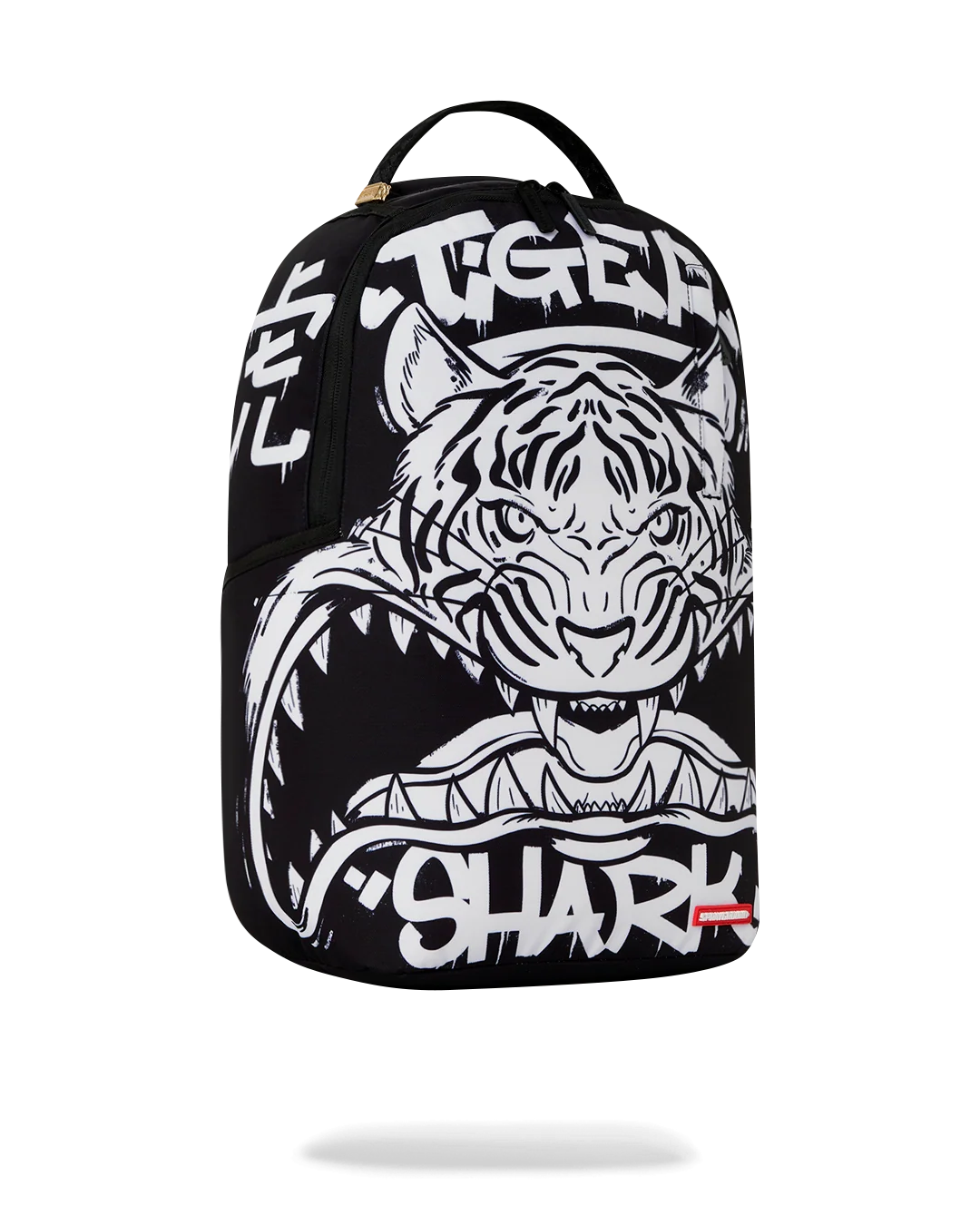 TIGER SHARK PARK BACKPACK