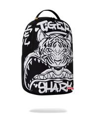 TIGER SHARK PARK BACKPACK