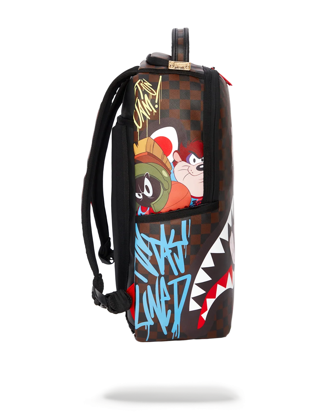 SPACE JAM SPACE DUNK BACKPACK (DLXV)