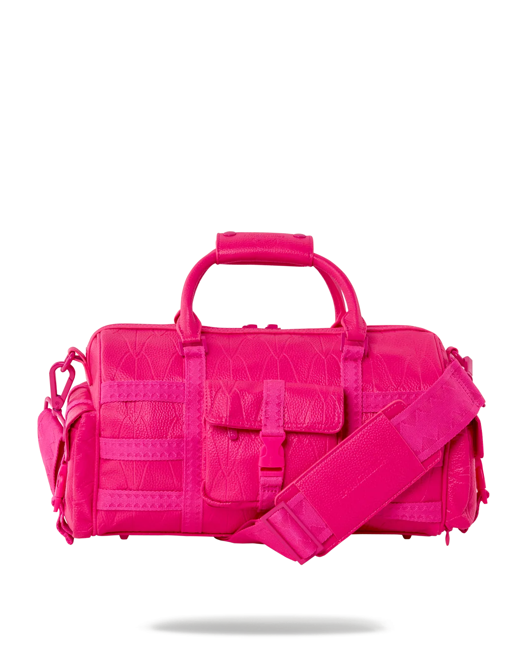 LOTUS MINI DUFFLE